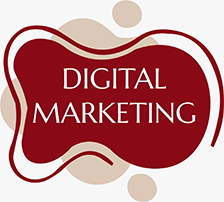 Effective digital marketing solutions highlighting SEO, PPC, and social media strategies.