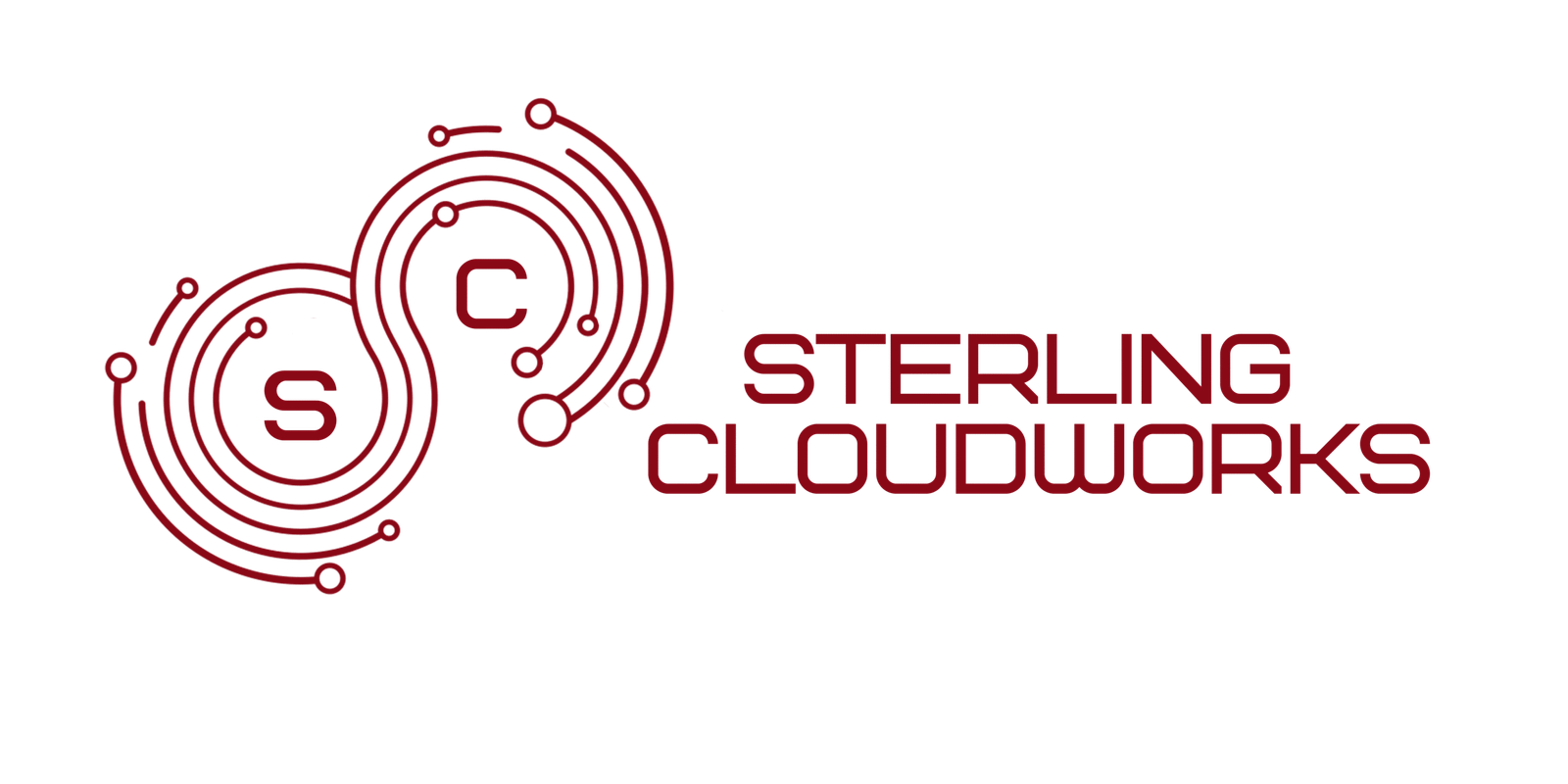 Sterling Cloud company logo