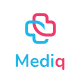 SterlingCloudWorks theme development service featuring a customized healthcare website design