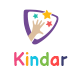 SterlingCloudWorks theme development service featuring a custom kindergarten website design