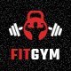 SterlingCloudWorks theme development service showcasing a customized fitness website design